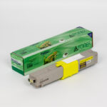 Compatible Yellow Cartridge