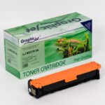 Refurbished Black Toner Cartridge (131X)