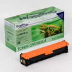 Refurbished Cyan Toner Cartridge (131A)