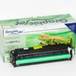 Refurbished Yellow Toner Cartridge (131A)