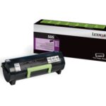 Original Black Cartridge (Return Program) (502)