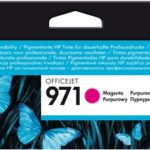Original Magenta Cartridge (971)