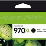 Original Black Cartridge (970XL)
