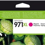 Original Magenta Cartridge (971XL)