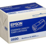 Original Black Cartridge (0690)