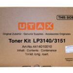 Original Toner Cartridge