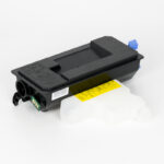 Compatible Toner Cartridge (with Chip) + Waste Box(TK-3100)