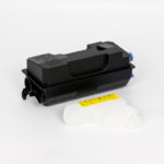 Compatible Toner Cartridge + Waste Toner Box (TK-3110)