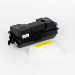 Compatible Toner Cartridge (with Chip) + Waste Box (TK-3110)