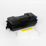 Compatible Toner Cartridge + Waste Toner Box (TK-3130)