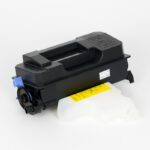Compatible Toner Cartridge (with Chip) + Waste Box (TK-3130)