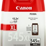 Original Black Cartridge (PG-545XL)