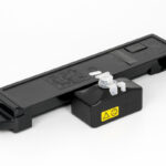 Compatible Black Toner + Waste Box (TK-895K)