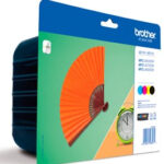 Original B/C/M/Y Kit