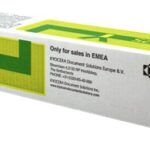 Original Yellow Toner (TK-8325Y)