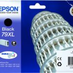 Original Black Cartridge (79XL)