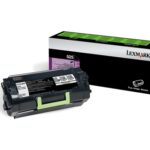 Original Black Cartridge (522)