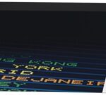 Original Yellow Cartridge (130A)