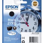 Original Black Cartridge (27XL)