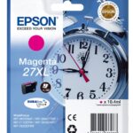 Original Magenta Cartridge (27XL)