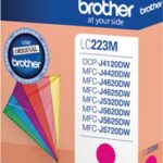 Original Magenta Cartridge