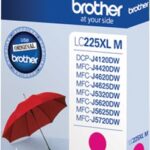 Original Magenta Cartridge