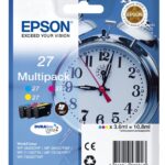 Original Multipack C/M/Y (27)