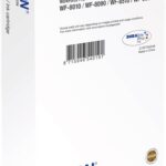 Original Cyan Cartridge (T7552)