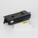 Compatible Toner Cartridge (with Chip) + Waste Box