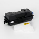 Compatible Toner Cartridge (with Chip) + Waste Box