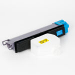 Compatible Cyan Toner