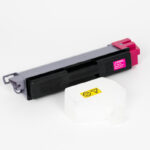 Compatible Magenta Toner