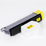 Compatible Yellow Toner