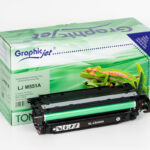 Refurbished Black Cartridge (507A)