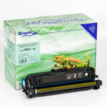 Refurbished Cyan Cartridge (507A)