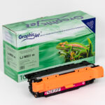 Refurbished Magenta Cartridge (507A)