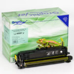 Refurbished Yellow Cartridge (507A)
