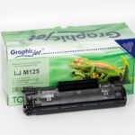 Refurbished Cartridge (83A)