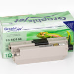 Compatible Black Toner