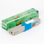 Compatible Cyan Toner