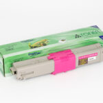 Compatible Magenta Toner