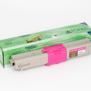Compatible Magenta Toner