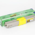 Compatible Yellow Toner