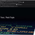 Original 3-Pack C/M/Y (131A)