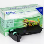 Refurbished Toner Cartridge