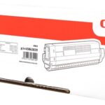 Original Cyan Cartridge