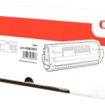 Original Yellow Cartridge