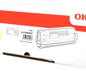 Original Yellow Cartridge