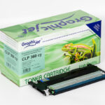 Refurbished Cyan Toner Cartridge