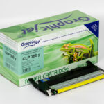 Refurbished Yellow Toner Cartridge
